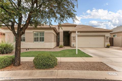 4165 S Snowcap Dr, Gilbert, AZ 85297 photo 1