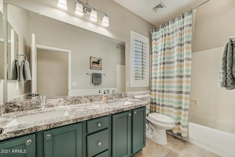 4165 S Snowcap Dr, Gilbert, AZ 85297 photo 38