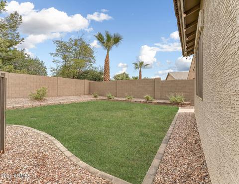 4165 S Snowcap Dr, Gilbert, AZ 85297 photo 48
