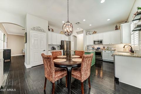 4165 S Snowcap Dr, Gilbert, AZ 85297 photo 14