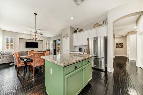 4165 S Snowcap Dr, Gilbert, AZ 85297 photo 20