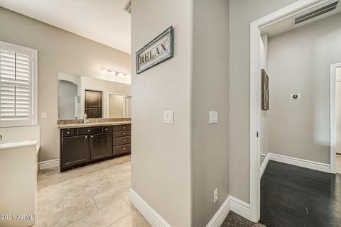 4165 S Snowcap Dr, Gilbert, AZ 85297 photo 29