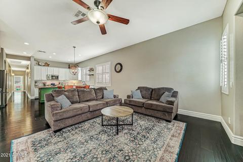4165 S Snowcap Dr, Gilbert, AZ 85297 photo 12
