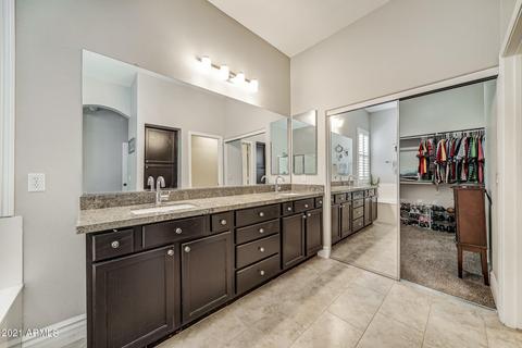 4165 S Snowcap Dr, Gilbert, AZ 85297 photo 30