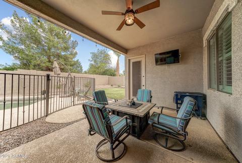 4165 S Snowcap Dr, Gilbert, AZ 85297 photo 43