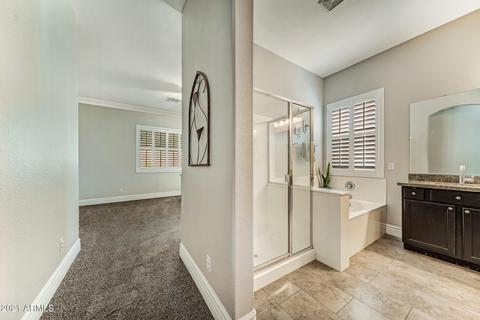 4165 S Snowcap Dr, Gilbert, AZ 85297 photo 25