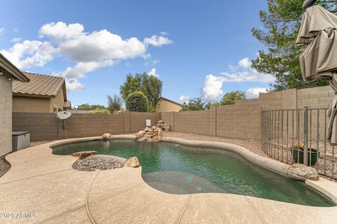 4165 S Snowcap Dr, Gilbert, AZ 85297 photo 44