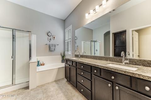 4165 S Snowcap Dr, Gilbert, AZ 85297 photo 32