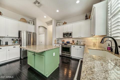 4165 S Snowcap Dr, Gilbert, AZ 85297 photo 16