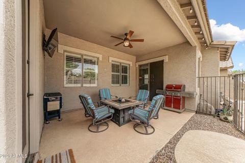 4165 S Snowcap Dr, Gilbert, AZ 85297 photo 52