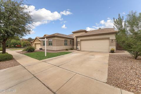 4165 S Snowcap Dr, Gilbert, AZ 85297 photo 2