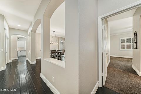 4165 S Snowcap Dr, Gilbert, AZ 85297 photo 24