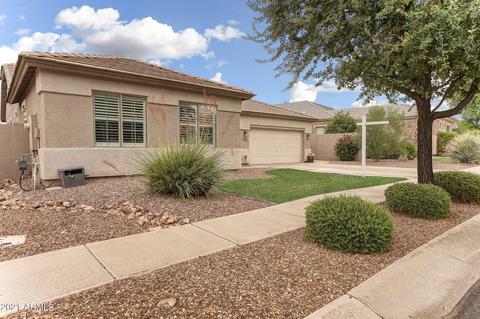 4165 S Snowcap Dr, Gilbert, AZ 85297 photo 3