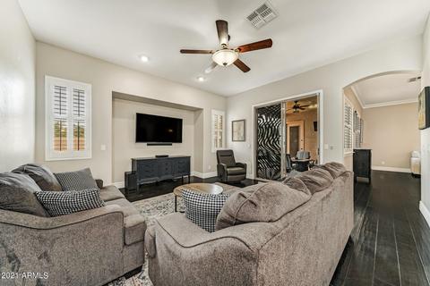 4165 S Snowcap Dr, Gilbert, AZ 85297 photo 10