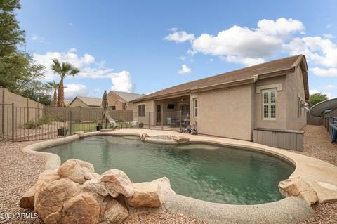 4165 S Snowcap Dr, Gilbert, AZ 85297 photo 47