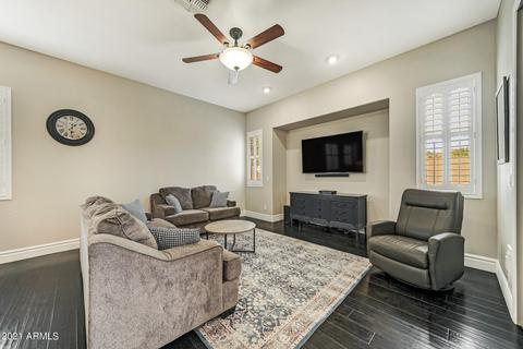 4165 S Snowcap Dr, Gilbert, AZ 85297 photo 9