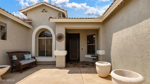 361 E Hopkins Rd, Gilbert, AZ 85295 photo 26