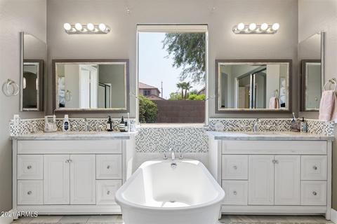 361 E Hopkins Rd, Gilbert, AZ 85295 photo 4