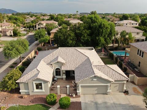 361 E Hopkins Rd, Gilbert, AZ 85295 photo 1
