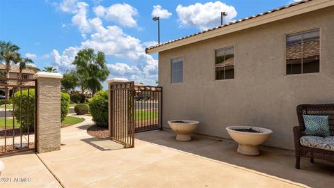 361 E Hopkins Rd, Gilbert, AZ 85295 photo 25
