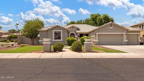 361 E Hopkins Rd, Gilbert, AZ 85295 photo 28
