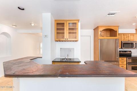 4901 E Cheyenne Dr, Phoenix, AZ 85044 photo 8