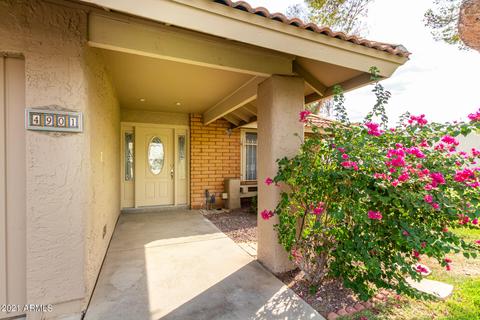 4901 E Cheyenne Dr, Phoenix, AZ 85044 photo 4