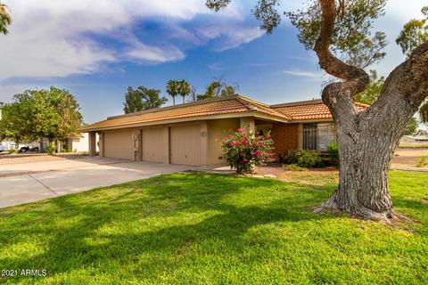 4901 E Cheyenne Dr, Phoenix, AZ 85044 photo 3