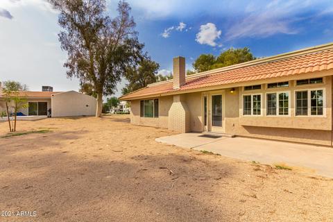 4901 E Cheyenne Dr, Phoenix, AZ 85044 photo 20