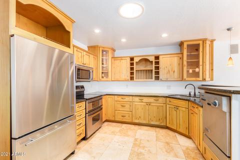 4901 E Cheyenne Dr, Phoenix, AZ 85044 photo 7