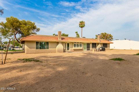 4901 E Cheyenne Dr, Phoenix, AZ 85044 photo 21