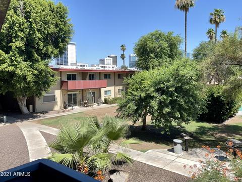 353 E Thomas Rd #C204, Phoenix, AZ 85012 photo 10