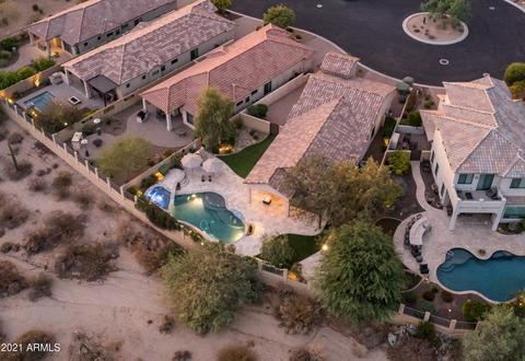 8825 E Ivy Cir, Mesa, AZ 85207 photo 32