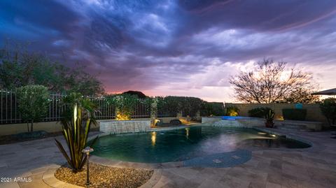 8825 E Ivy Cir, Mesa, AZ 85207 photo 20