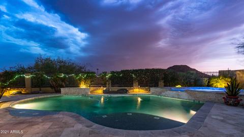 8825 E Ivy Cir, Mesa, AZ 85207 photo 26