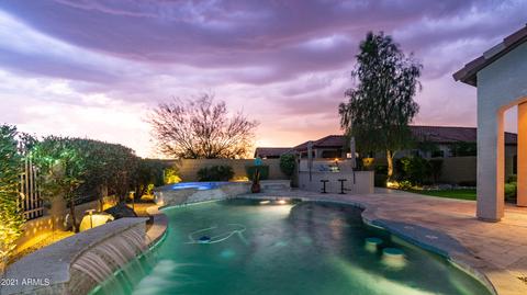 8825 E Ivy Cir, Mesa, AZ 85207 photo 22
