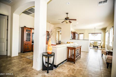 8825 E Ivy Cir, Mesa, AZ 85207 photo 8