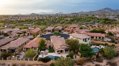 8825 E Ivy Cir, Mesa, AZ 85207 photo 30