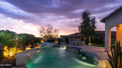 8825 E Ivy Cir, Mesa, AZ 85207 photo 21