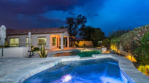 8825 E Ivy Cir, Mesa, AZ 85207 photo 28