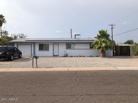 2440 W Cactus Wren St, Apache Junction, AZ 85120 photo 1