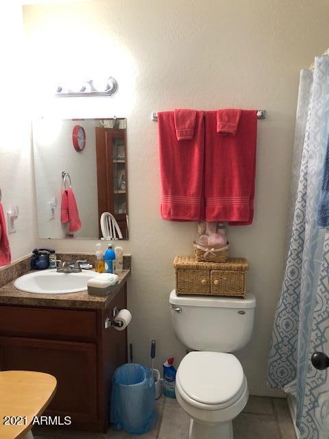 2440 W Cactus Wren St, Apache Junction, AZ 85120 photo 11