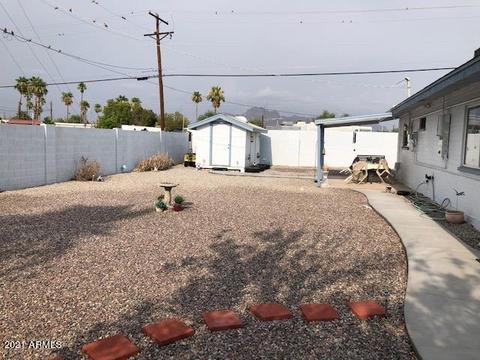 2440 W Cactus Wren St, Apache Junction, AZ 85120 photo 17