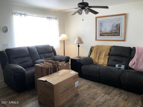 2440 W Cactus Wren St, Apache Junction, AZ 85120 photo 3