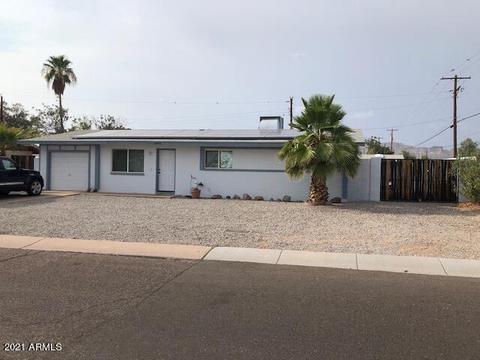 2440 W Cactus Wren St, Apache Junction, AZ 85120 photo 2