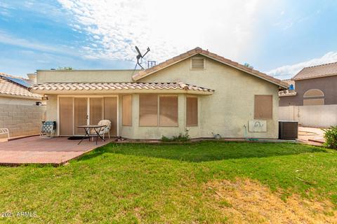 7109 E Jacob Ave, Mesa, AZ 85209 photo 27