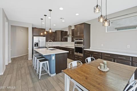 9537 E Travertine Ave, Mesa, AZ 85212 photo 13