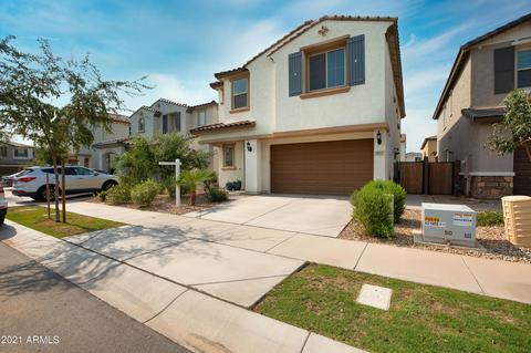 9537 E Travertine Ave, Mesa, AZ 85212 photo 2