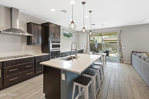 9537 E Travertine Ave, Mesa, AZ 85212 photo 8