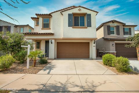 9537 E Travertine Ave, Mesa, AZ 85212 photo 3